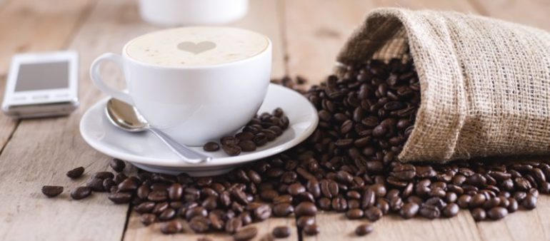 Fünf Gründe, weshalb die Kaffeemaschine entkalkt werden sollte