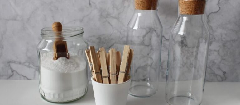 Hausmittel, die schon unsere Grosseltern verwendeten: Umweltfreundlich, preiswert und wirksam